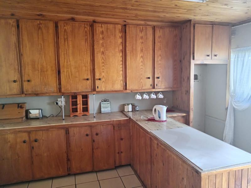 0 Bedroom Property for Sale in Odendaalsrus Free State